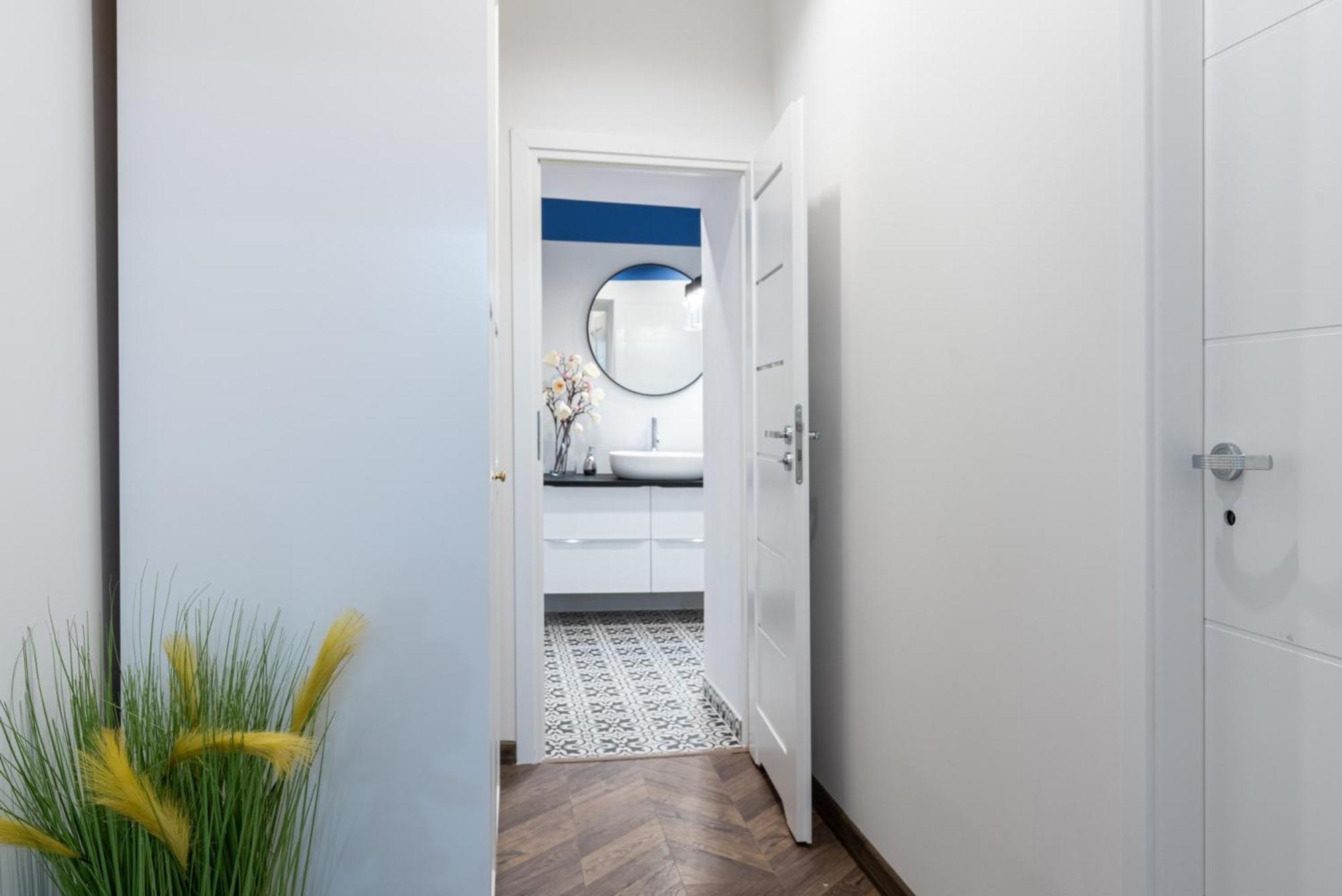 4Seasons Apartament Krakow Center Apartment Exterior foto