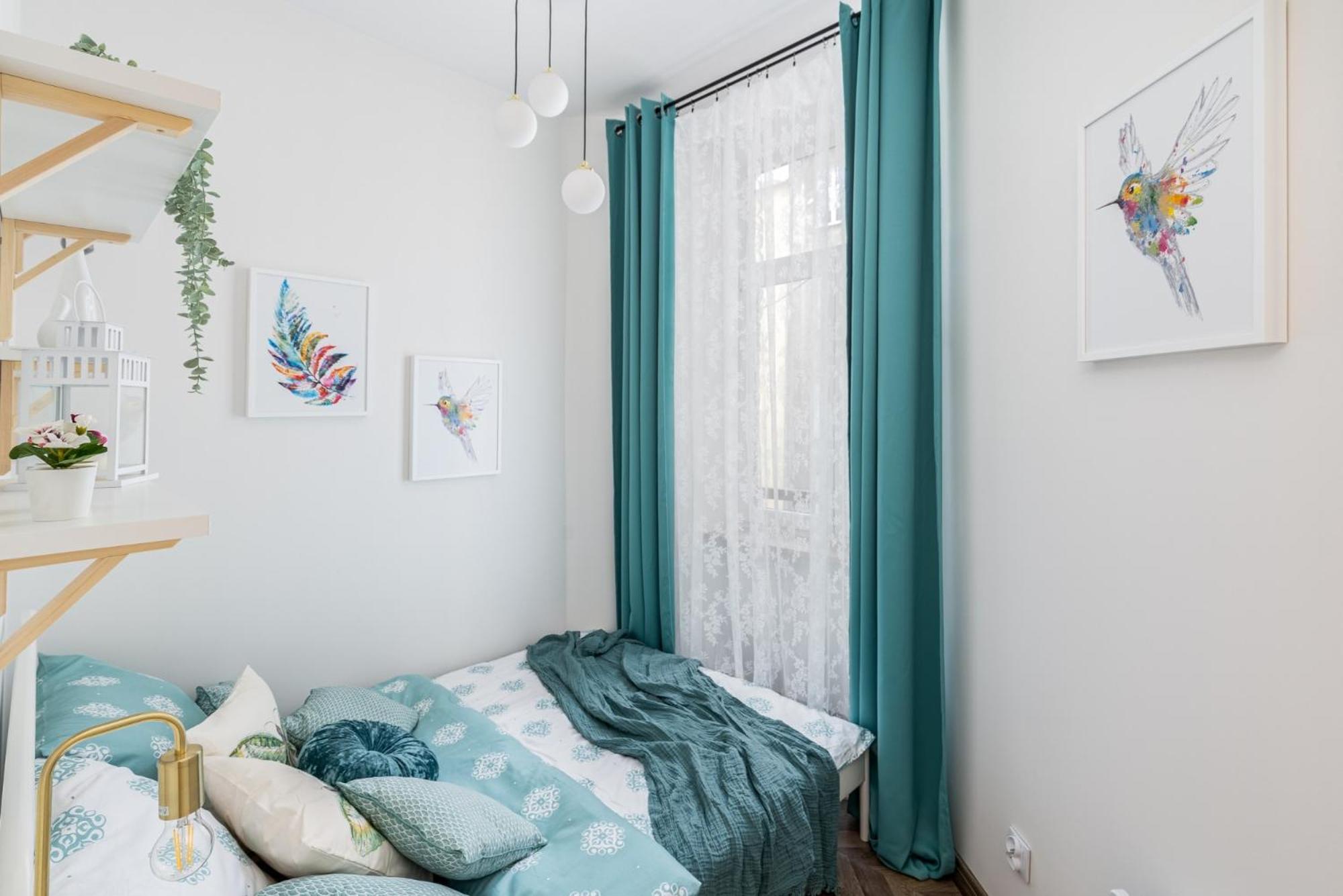 4Seasons Apartament Krakow Center Apartment Exterior foto